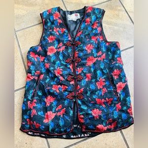 Vintage vest